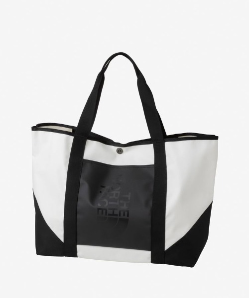 THE NORTH FACE/ザ ノースフェイス】BC STANDARD TOTE PLUS（トート