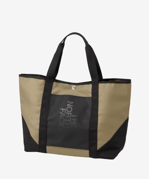 THE NORTH FACE/ザ ノースフェイス】BC STANDARD TOTE PLUS（トート