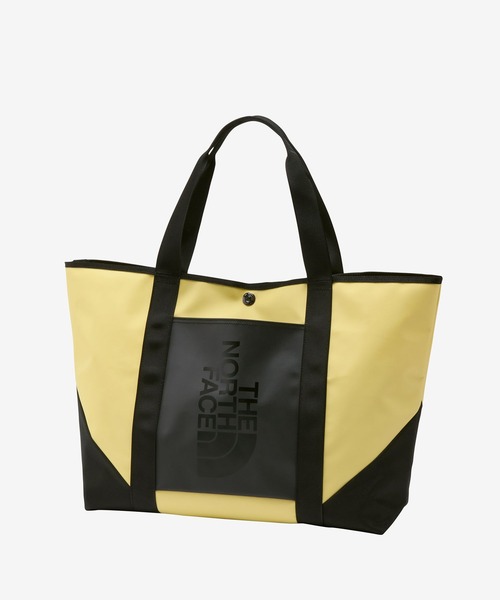 THE NORTH FACE(ザノースフェイス)の「【THE NORTH FACE/ザ ノースフェイス】BC STANDARD TOTE PLUS(トートバッグ・メンズ・ブラック/パープル/グリーン/ホワイト/ブルー系その他/カーキ/グリーン系その他/ブラック系その他/グレー/イエロー/ピンク・FREE)」の10枚目の写真