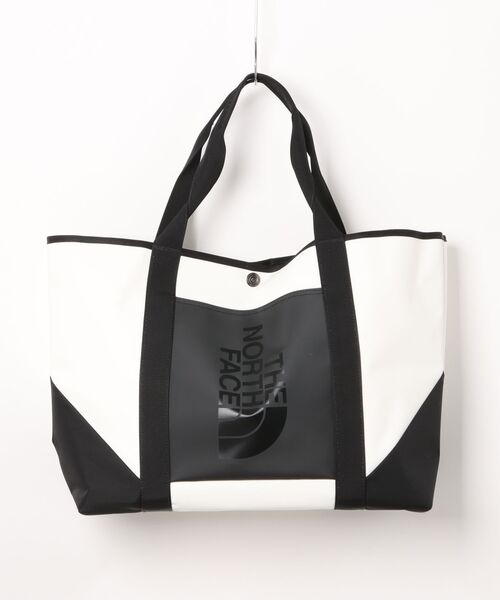 THE NORTH FACE(ザノースフェイス)の「【THE NORTH FACE/ザ ノースフェイス】BC STANDARD TOTE PLUS(トートバッグ・メンズ・ブラック/パープル/グリーン/ホワイト/ブルー系その他/カーキ/グリーン系その他/ブラック系その他/グレー/イエロー/ピンク・FREE)」の12枚目の写真