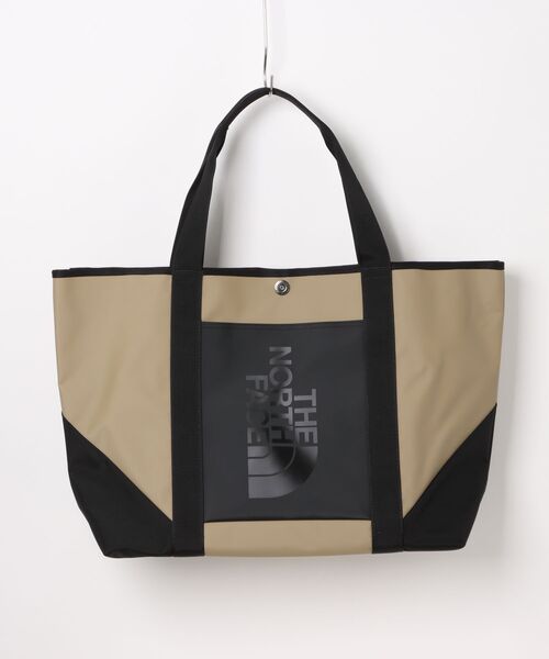 THE NORTH FACE(ザノースフェイス)の「【THE NORTH FACE/ザ ノースフェイス】BC STANDARD TOTE PLUS(トートバッグ・メンズ・ブラック/パープル/グリーン/ホワイト/ブルー系その他/カーキ/グリーン系その他/ブラック系その他/グレー/イエロー/ピンク・FREE)」の13枚目の写真