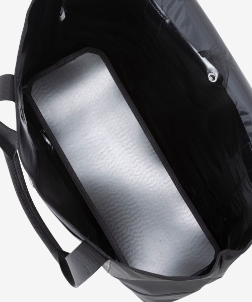 THE NORTH FACE(ザノースフェイス)の「【THE NORTH FACE/ザ ノースフェイス】BC STANDARD TOTE PLUS(トートバッグ・メンズ・ブラック/パープル/グリーン/ホワイト/ブルー系その他/カーキ/グリーン系その他/ブラック系その他/グレー/イエロー/ピンク・FREE)」の16枚目の写真