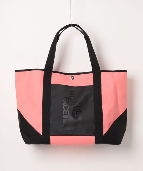 THE NORTH FACE(ザノースフェイス)の「【THE NORTH FACE/ザ ノースフェイス】BC STANDARD TOTE PLUS(トートバッグ・メンズ・ブラック/パープル/グリーン/ホワイト/ブルー系その他/カーキ/グリーン系その他/ブラック系その他/グレー/イエロー/ピンク・FREE)」の21枚目の写真
