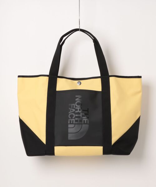 THE NORTH FACE(ザノースフェイス)の「【THE NORTH FACE/ザ ノースフェイス】BC STANDARD TOTE PLUS(トートバッグ・メンズ・ブラック/パープル/グリーン/ホワイト/ブルー系その他/カーキ/グリーン系その他/ブラック系その他/グレー/イエロー/ピンク・FREE)」の20枚目の写真