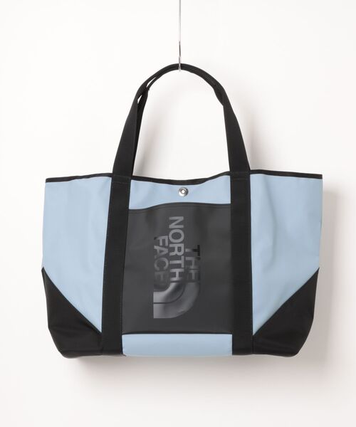 THE NORTH FACE(ザノースフェイス)の「【THE NORTH FACE/ザ ノースフェイス】BC STANDARD TOTE PLUS(トートバッグ・メンズ・ブラック/パープル/グリーン/ホワイト/ブルー系その他/カーキ/グリーン系その他/ブラック系その他/グレー/イエロー/ピンク・FREE)」の19枚目の写真