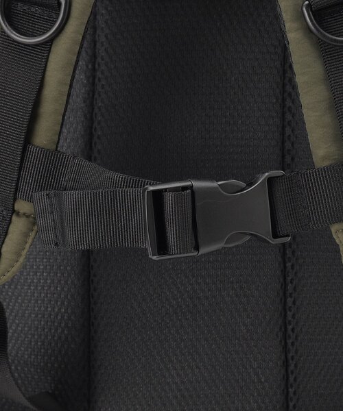 SHOO・LA・RUE（シューラルー）の「◆シリコン恐竜リュック（バックパック/リュック・キッズ・ベージュ/ダークオリーブ・00）」の13枚目の写真