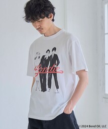 RONEL（ロネル）の「【SCREEN STARS】BLONDIE（ブロンディー）Tシャツ（Tシャツ/カットソー）」