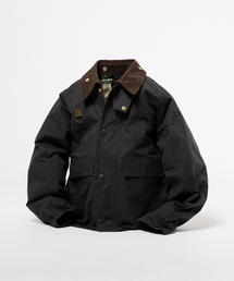 Barbour | Barbour for MARKAWARE & EDIFICE 別注 SPEY/スペイ(その他アウター)