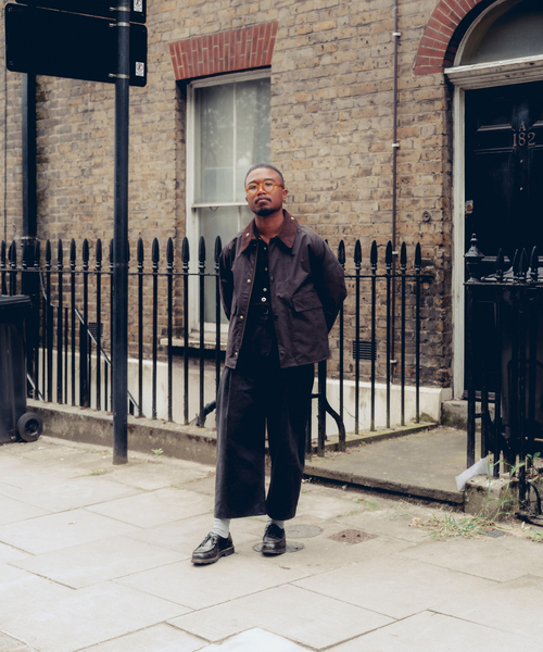 Barbour for MARKAWARE & EDIFICE 別注 SPEY Barbour for MARKAWARE & EDIFICE 別注 SPEY/スペイ（その他アウター