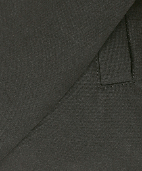 Barbour（バブアー）の「Barbour for MARKAWARE & EDIFICE 別注 SPEY/スペイ（その他アウター・メンズ・チャコールグレー/カーキ・1/2/3）」の6枚目の写真