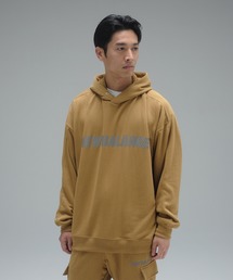 NEW BALANCE | MET24 Reflection NB Logo Hoodie(パーカー)