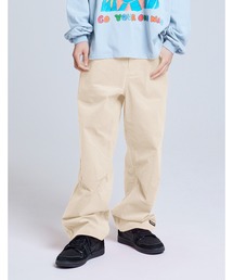 corduroy pants