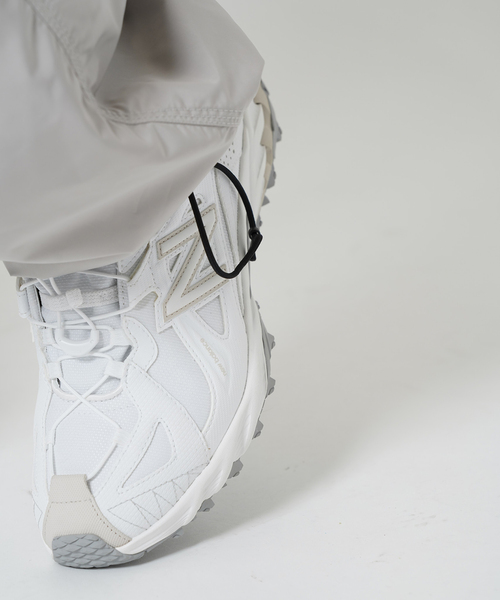 セール】《WEB限定》【New Balance / ニューバランス】ML610 GTX