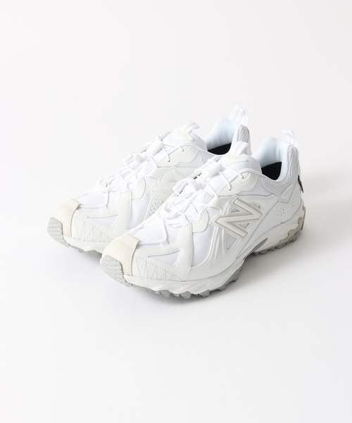 【新品】ニューバランス ML610XN サイズ24.0cm セール】《WEB限定》【New Balance / ニューバランス】ML610 GTX