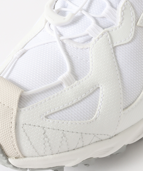 NEW BALANCE（ニューバランス）の「《WEB限定》【New Balance / ニューバランス】ML610 GTX N｜ML610XN（スニーカー・メンズ・ホワイト・26cm/26.5cm/27cm/27.5cm/28cm）」の11枚目の写真