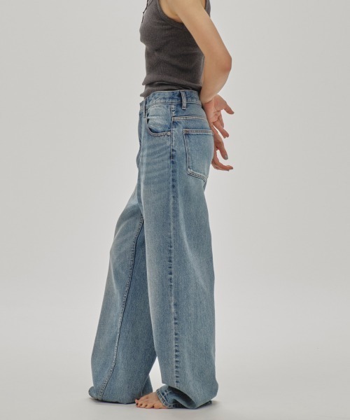Cary's Denim（デニムパンツ）｜TODAYFUL（トゥデイフル）の