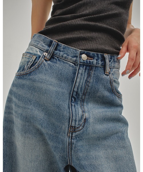 Cary's Denim（デニムパンツ）｜TODAYFUL（トゥデイフル）の