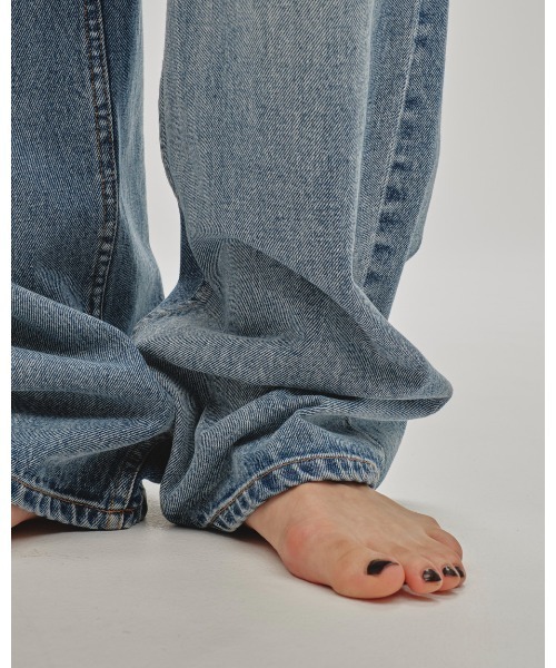パンツ Todayful Cary's Denim Cary's Denim（デニムパンツ/ジーンズ）｜TODAYFUL（トゥデイ