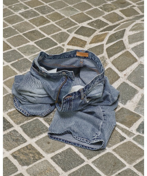 パンツ Todayful Cary's Denim Cary's Denim（デニムパンツ/ジーンズ）｜TODAYFUL（トゥデイ