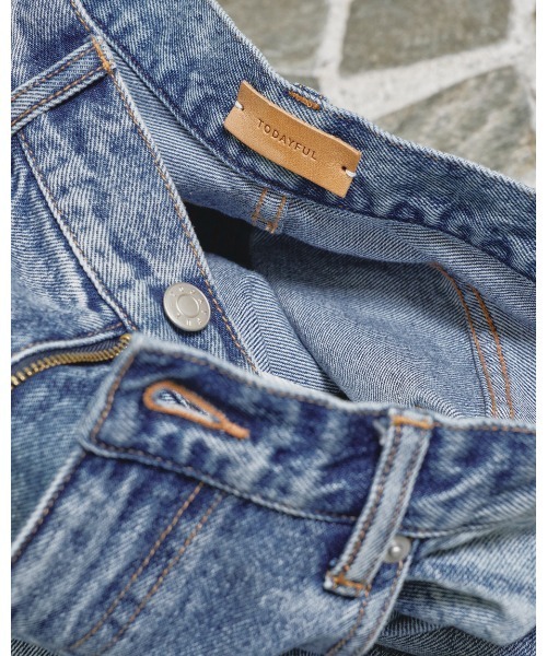 Cary's Denim（デニムパンツ）｜TODAYFUL（トゥデイフル）の