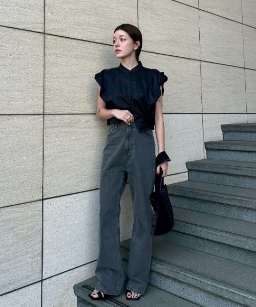 パンツ Todayful Cary's Denim Cary's Denim（デニムパンツ/ジーンズ）｜TODAYFUL（トゥデイ