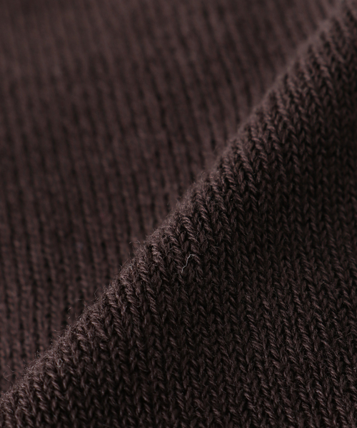 Spick & Span(スピックアンドスパン)の「piedi nudi / ピエディヌーディー SOLID TRENKER 8242702(タイツ/ストッキング・レディース・ブラック/ブラウン・FREE)」の10枚目の写真