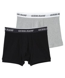 GUESS JEANS（ゲスジーンズ）の「GUESS JEANS 2 Pack Boxer Brief 下着 メンズ ボクサーパンツ（ボクサーパンツ）」