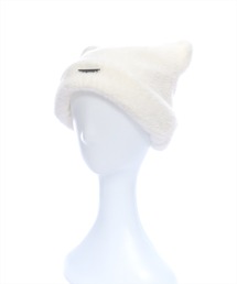 clear | 猫耳ビーニー ≪2024AW新作≫(ニットキャップ/ビーニー)