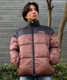 CONVERSE｜コンバースのジャケット/アウター（ブラウン/茶色系）通販