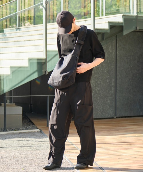 yorozu（ヨロズ）の「〈別注〉 WP CORDURA sash Shoulder2番
