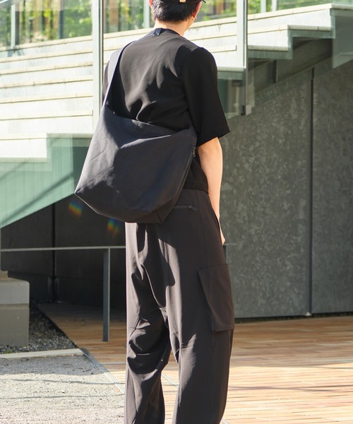 YOROZU 「別注」WP CORDURA sash Shoulder2 yorozu（ヨロズ）の「〈別注〉 WP CORDURA sash Shoulder2番