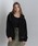 AVIREXiABbNXj́uscXtLOOSE FLEECE PARKA/[Yt[Xp[J[ip[J[jvbubN
