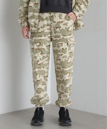 AVIREX | 《直営店限定》CARGO FLEECE PANTS/カーゴフリースパンツ(カーゴパンツ)