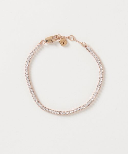 FOSSIL(フォッシル)の「フォッシル 腕時計 レディース アナログ ステンレス ES5378SET(アナログ腕時計・レディース・ピンクゴールド・FREE)」の8枚目の写真