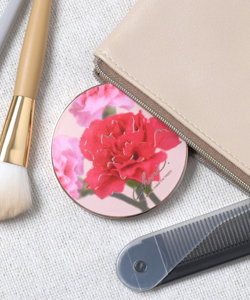 新品同様 スワロフスキー BlingMe! ブリングミー コンパクトハンド