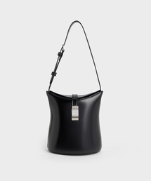 CHARLES & KEITH(`[YAhL[X)Wisteria EBXeA xgANZgoPbgobO(V_[obO)