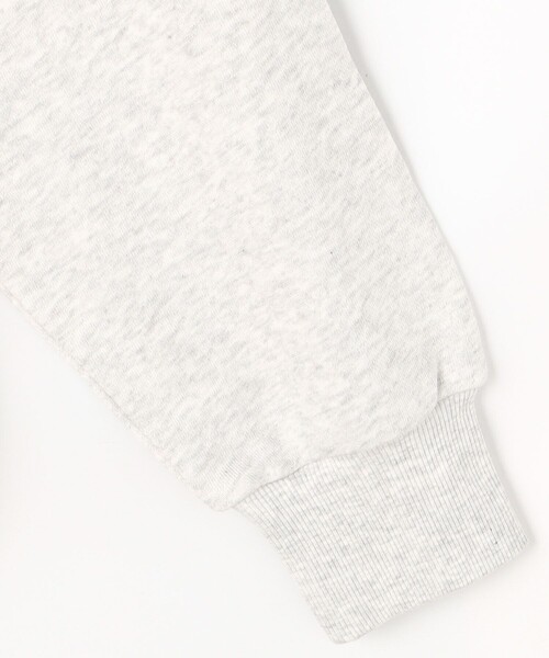 FREAK'S STORE(フリークスストア)の「消極男子/マイナスダンシ 轉生到人間 SWEAT(スウェット・メンズ・ホワイト/ブラック/アッシュグレー・MEDIUM/LARGE/X-LARGE)」の7枚目の写真