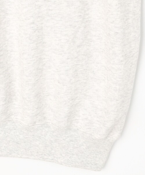 FREAK'S STORE(フリークスストア)の「消極男子/マイナスダンシ 轉生到人間 SWEAT(スウェット・メンズ・ホワイト/ブラック/アッシュグレー・MEDIUM/LARGE/X-LARGE)」の8枚目の写真