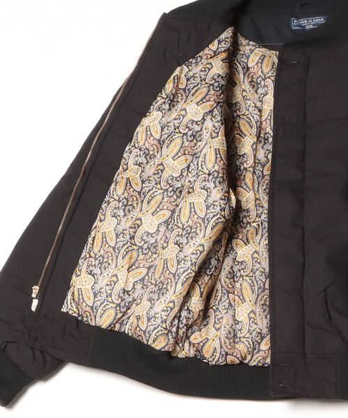 Renegade Sports RENE1370 POPLIN SHELL PADDED NYLON LINED JACKET