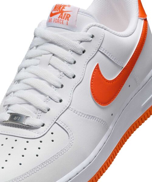 セール】ナイキ エア フォース 1 '07 メンズシューズ / Nike Air