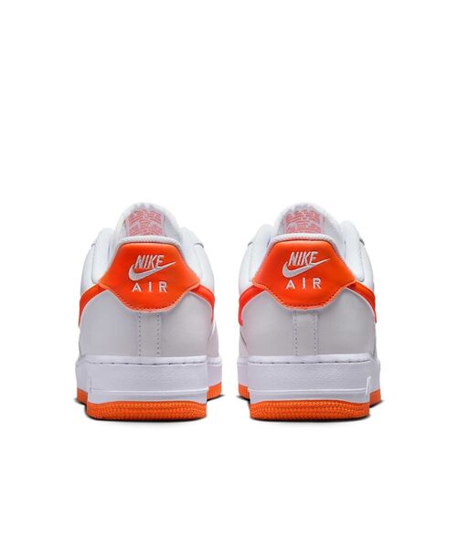 セール】ナイキ エア フォース 1 '07 メンズシューズ / Nike Air Force