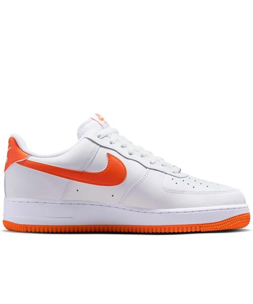 ★ナイキ★FJ4146-115★Nike Air Force 1 '07★大人気★ セール】ナイキ エア フォース 1 '07 メンズシューズ / Nike Air