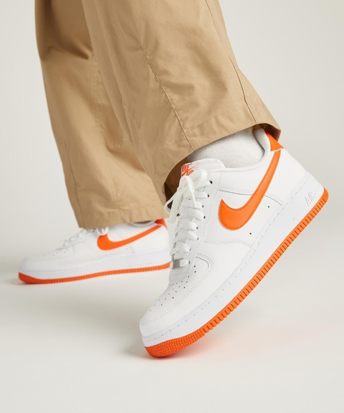 セール】ナイキ エア フォース 1 '07 メンズシューズ / Nike Air