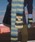 ROCKFISH WEATHERWEARibNtBbVEFU[EFAj́uSHAGGY STRIPE MUFFLERi}t[jvbu[