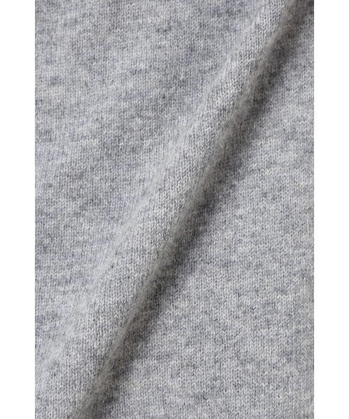 La TOTALITE(ラトータリテ)の「WOOL ロングワンピース◆(ワンピース・レディース・ブラウン/グレー・FREE)」の22枚目の写真