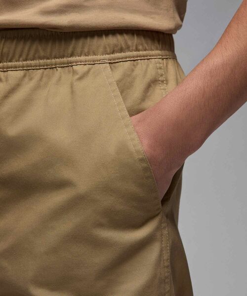 セール】ジョーダン エッセンシャル メンズ ウーブン パンツ