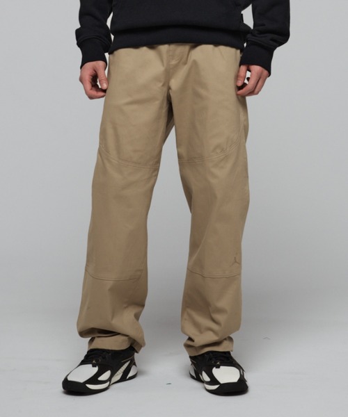 ナイキ ジョーダン カーゴパンツ メンズ 2XL ベージュ ジョガー