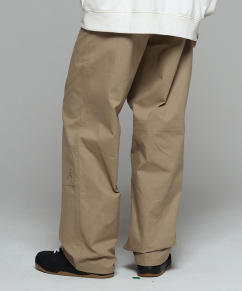 JORDAN BRAND(ジョーダンブランド)の「ジョーダン エッセンシャル メンズ ウーブン パンツ / Jordan Essentials Men's Woven Pants HF9329-257 Desert Camo(カーゴパンツ・メンズ・デザートカモ・L/M/S/XL/XS/2XL)」の8枚目の写真