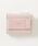 NATURAL BEAUTYii`r[eB[j́uy NATURAL BEAUTY BAG & WALLET z C[ 3܂z ~jz {fUCizjvbsN