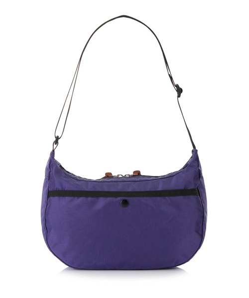 GREGORY(グレゴリー)の「サッチェルS SATCHEL S V2 ウルトラバイオレット(ショルダーバッグ・メンズ・バイオレット・ONE SIZE)」の6枚目の写真